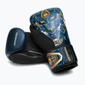Рукавиці боксерські дитячі Hayabusa Hayabusa S4 Youth Epic blue robot 2