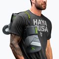 Освіжувач для рукавичок і взуття Hayabusa Glove charcoal 4