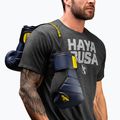Освіжувач для рукавичок Hayabusa Glove navy 4