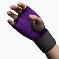 Рукавиці внутрішні Hayabusa Quick Gel Hand Wraps purple/black 3