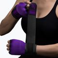 Рукавиці внутрішні Hayabusa Quick Gel Hand Wraps purple/black 5