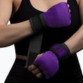 Рукавиці внутрішні Hayabusa Quick Gel Hand Wraps purple/black 6