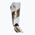 Протектори гомілок Hayabusa T3 Full Back білі T3FBSG-WGD