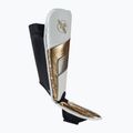 Протектори гомілок Hayabusa T3 Full Back білі T3FBSG-WGD 2
