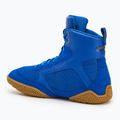 Кросівки боксерські чоловічі Hayabusa Pro Boxing blue 3