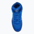 Кросівки боксерські чоловічі Hayabusa Pro Boxing blue 5