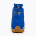 Кросівки боксерські чоловічі Hayabusa Pro Boxing blue 6