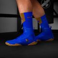 Кросівки боксерські чоловічі Hayabusa Pro Boxing blue 9
