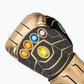 Боксерські рукавички Hayabusa Marvel's Thanos золото/чорний 6