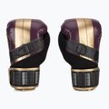 Рукавиці боксерські Hayabusa Marvel's Batroc purple/gold 2