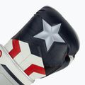 Боксерські рукавички Hayabusa Marvel's Captain America сріблясті/сині 5