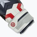 Боксерські рукавички Hayabusa Marvel's Captain America сріблясті/сині 6