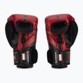 Рукавиці боксерські Hayabusa Deadpool red/black 3