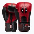 Рукавиці боксерські Hayabusa Deadpool red/black