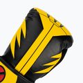 Боксерські рукавички Hayabusa Marvel's Wolverine жовто-чорні 5