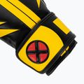 Боксерські рукавички Hayabusa Marvel's Wolverine жовто-чорні 6