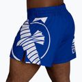 Шорти для тренувань чоловічі Hayabusa Icon Kickboxing blue/white 3