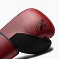 Рукаваці боксерські Hayabusa S4 Leather red 4