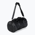 Сумка боксерська Hayabusa Elite Boxing Duffle Bag чорна EBDB-BK-ONE
