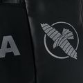Сумка боксерська Hayabusa Elite Boxing Duffle Bag чорна EBDB-BK-ONE 4