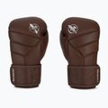 Рукавиці боксерські Hayabusa T3 Kanpeki walnut brown 2