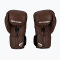 Рукавиці боксерські Hayabusa T3 Kanpeki walnut brown 3