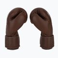 Рукавиці боксерські Hayabusa T3 Kanpeki walnut brown 4
