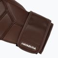 Рукавиці боксерські Hayabusa T3 Kanpeki walnut brown 6