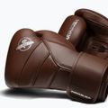 Рукавиці боксерські Hayabusa T3 Kanpeki walnut brown 2