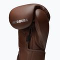 Рукавиці боксерські Hayabusa T3 Kanpeki walnut brown 4