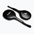 Лапи тренерські Hayabusa Target Paddles чорні PTS3PP