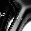 Лапи тренерські Hayabusa Target Paddles чорні PTS3PP 5