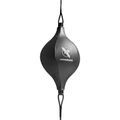 Груша боксерська Hayabusa Double End Bag чорна PTS3DEB-BK