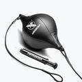 Груша боксерська Hayabusa Double End Bag чорна PTS3DEB-BK 2