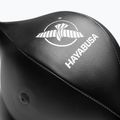 Груша боксерська Hayabusa Double End Bag чорна PTS3DEB-BK 3