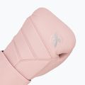 Рукавиці боксерські Hayabusa T3 Kanpeki blossom pink 5