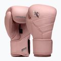 Рукавиці боксерські Hayabusa T3 Kanpeki blossom pink