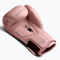 Рукавиці боксерські Hayabusa T3 Kanpeki blossom pink 3