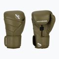 Рукавиці боксерські Hayabusa T3 Kanpeki olive green