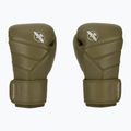 Рукавиці боксерські Hayabusa T3 Kanpeki olive green 2