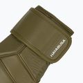 Рукавиці боксерські Hayabusa T3 Kanpeki olive green 6