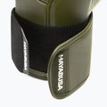 Рукавиці боксерські Hayabusa T3 Kanpeki olive green 5