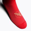 Шкарпетки чоловічі Hayabusa Pro Boxing Socks red 2