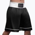 Шорти для тренувань Hayabusa Pro Boxing black 2