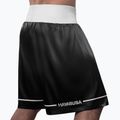 Шорти для тренувань Hayabusa Pro Boxing black 3