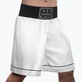 Шорти для тренувань Hayabusa Pro Boxing white 2