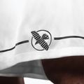 Шорти для тренувань Hayabusa Pro Boxing white 4