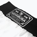 Шорти для тренувань Hayabusa Pro Boxing white 5