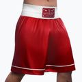 Шорти для тренувань Hayabusa Pro Boxing red 2