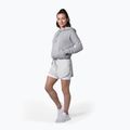 Шорти для тренувань жіночі Hayabusa Mid Rise Layered grey 2